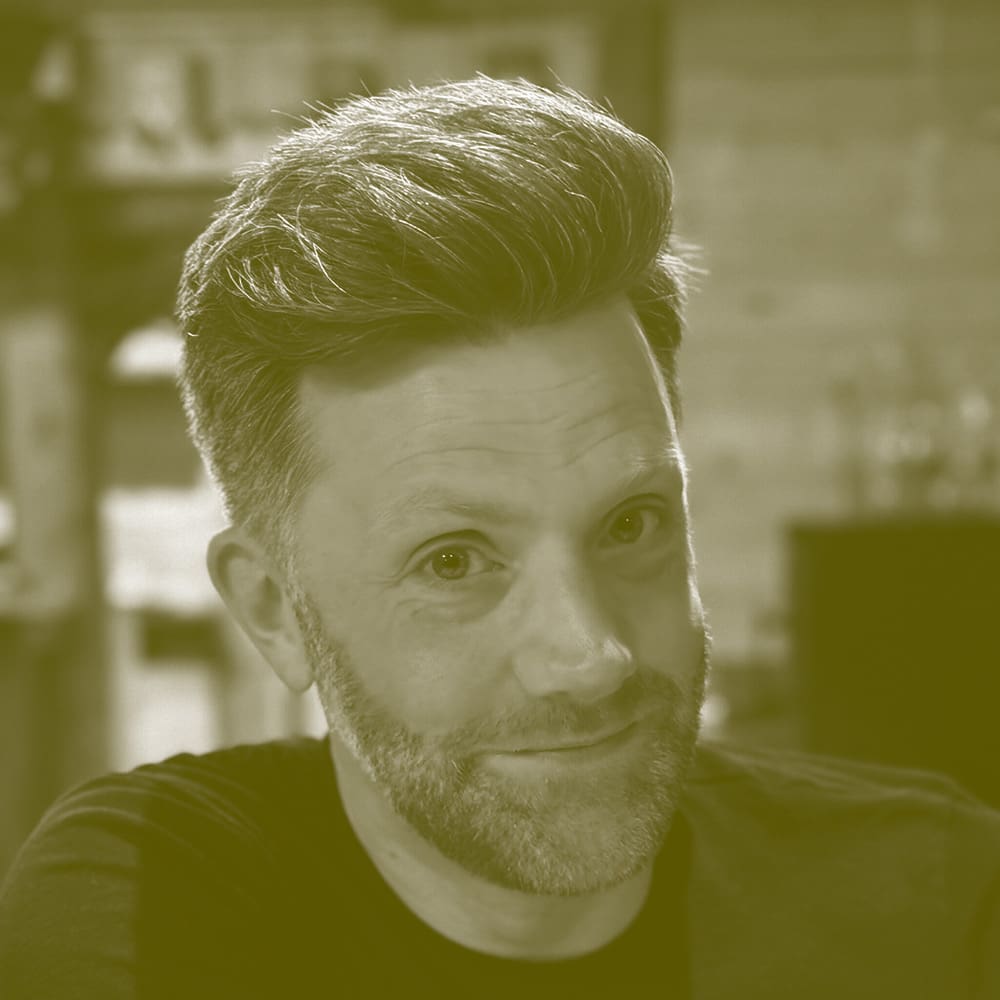 Anthony Tuite